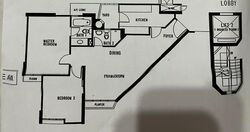 Maysprings (D23), Apartment #540016741